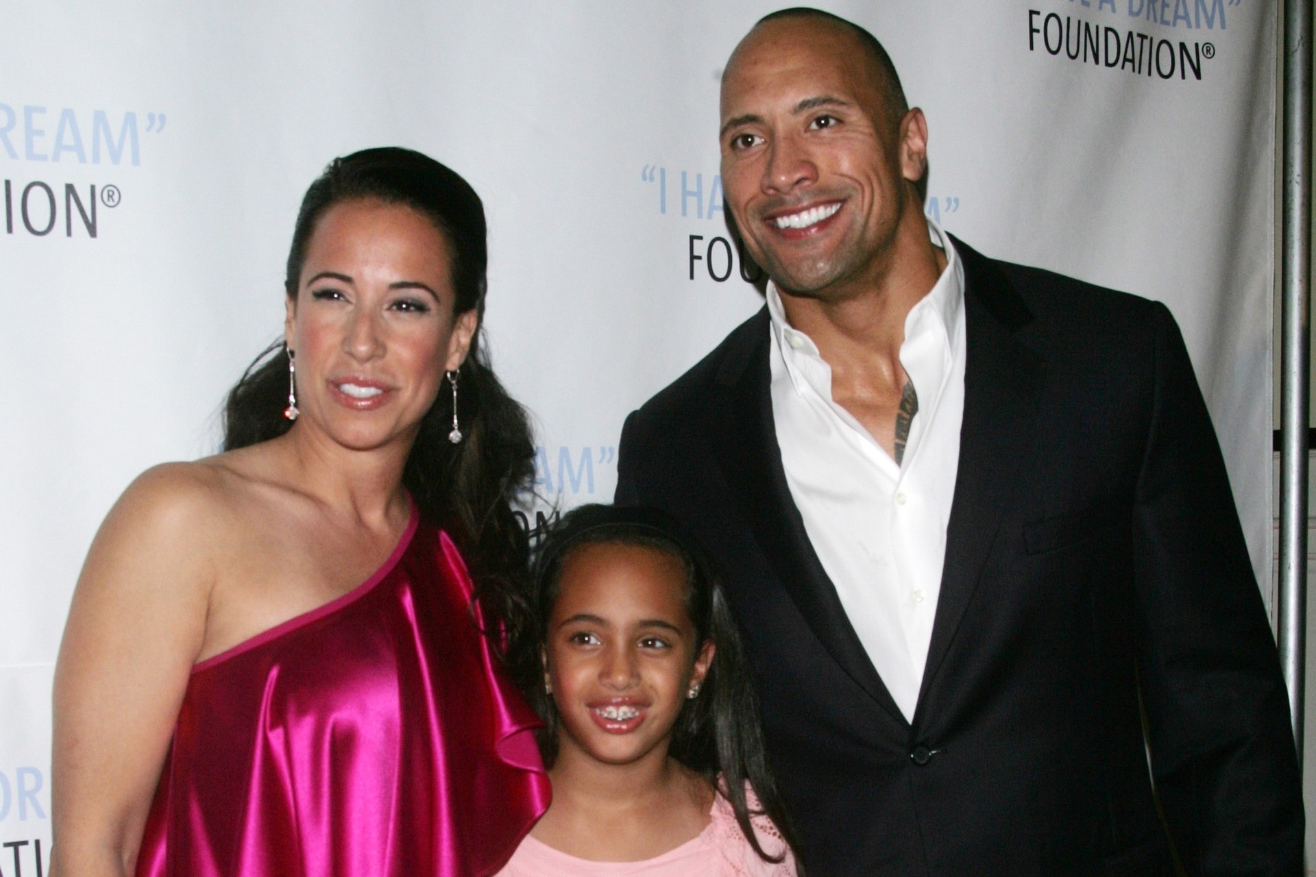 Policijai vis įkliūdavęs D. Johnsonas išmoko įkūnyti pareigūną