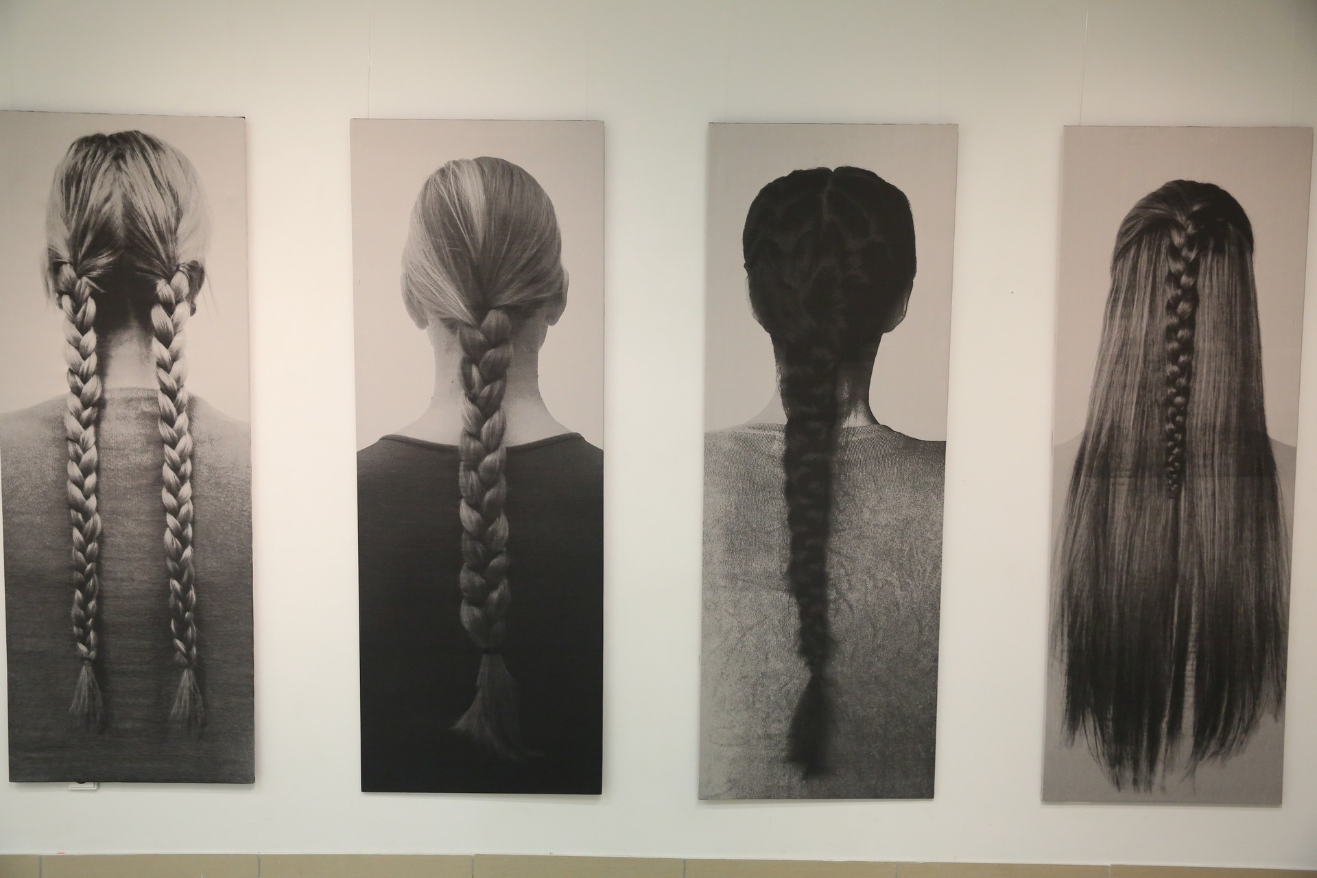 Kaimo audėjų amatas kursto ir menininkus, ir programuotojus