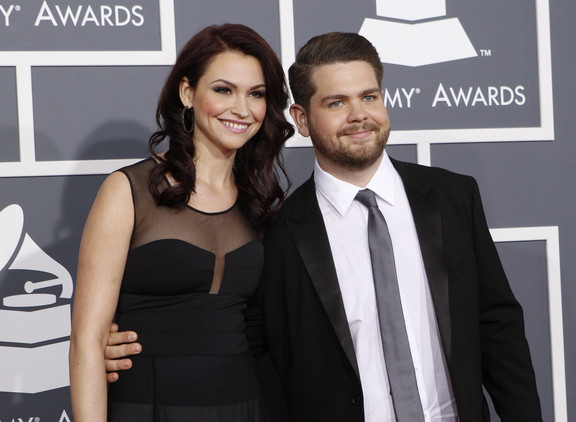 Britanijos garsenybių Osbourne'ų šeimoje laukiama pagausėjimo