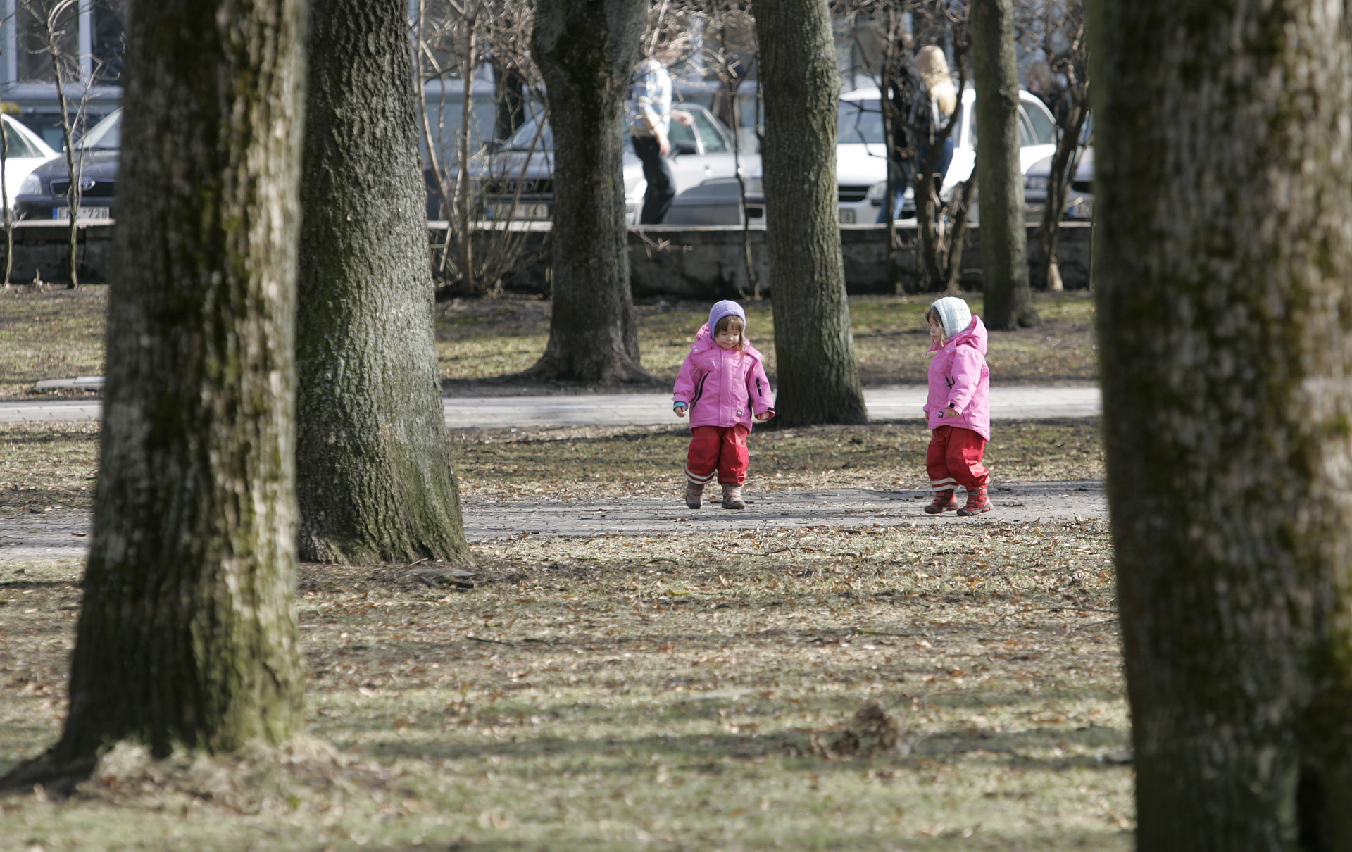 Norvego išpažintis: „Po barnio su žmona atėmė tris mūsų vaikus“