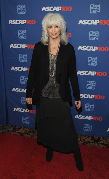 E. Harris ir E. Glennie pelnė Poliarinės muzikos prizą