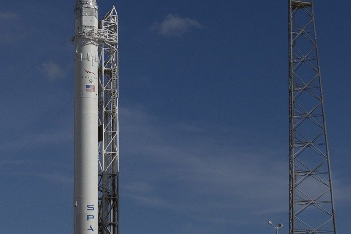 Europos krovininė raketa išskrido į TKS