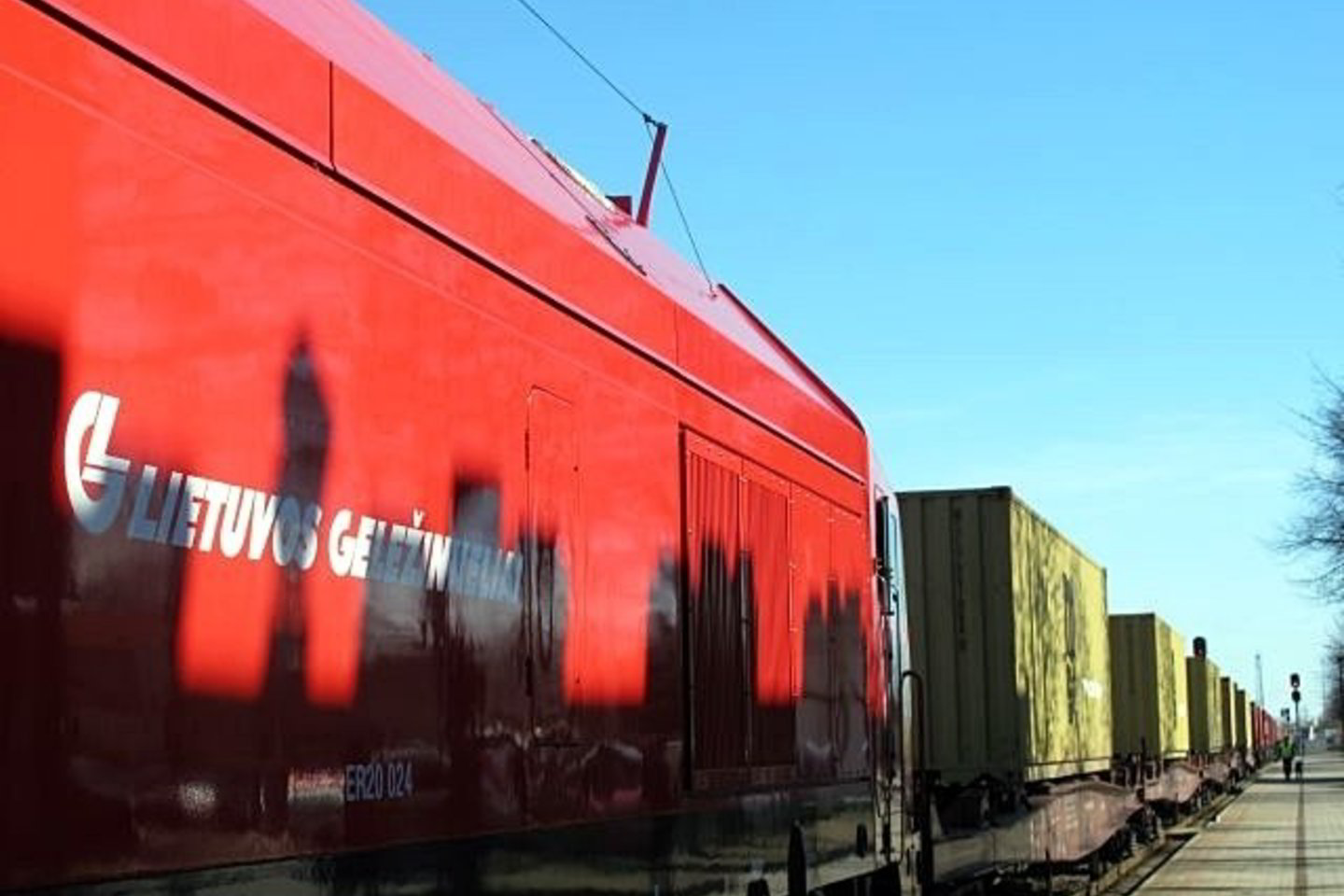 Į Turkiją kasmet gabenama vis daugiau krovinių.