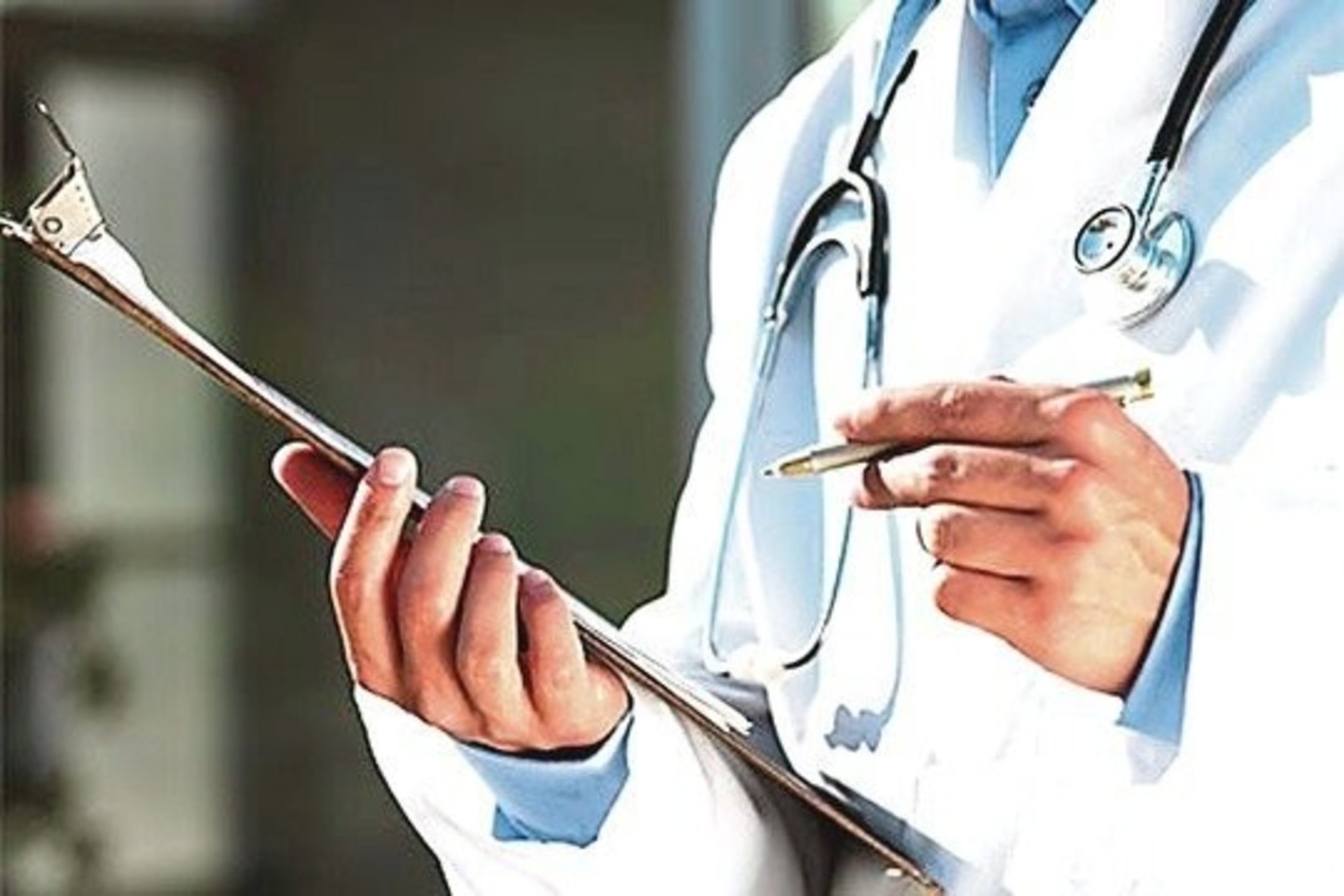 Katalonijos gydytojai moteriai net 150 kartų nenustatė teisingos diagnozės.
