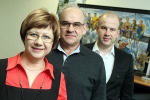 „Kino pavasario” direktorė V. Ramaškienė: „Kinas – liga, nuo kurios neįmanoma pasveikti”