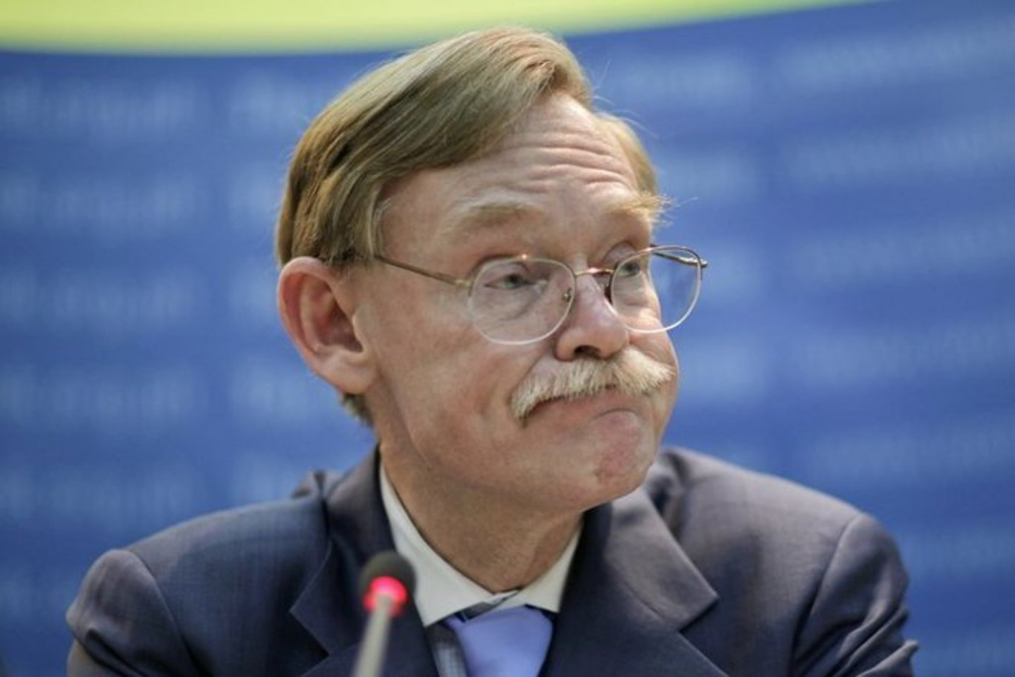 Vasarį dabartinis PB prezidentas Robertas Zoellickas pranešė birželio 30 d. atsistatydinsiąs iš posto.