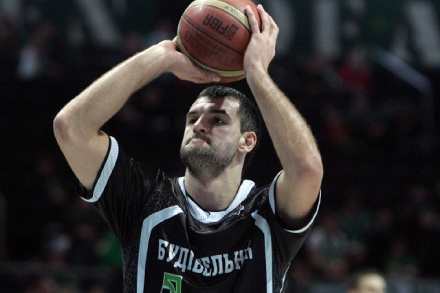 M. Anisimovas per 16 minučių įmetė 10 taškų.