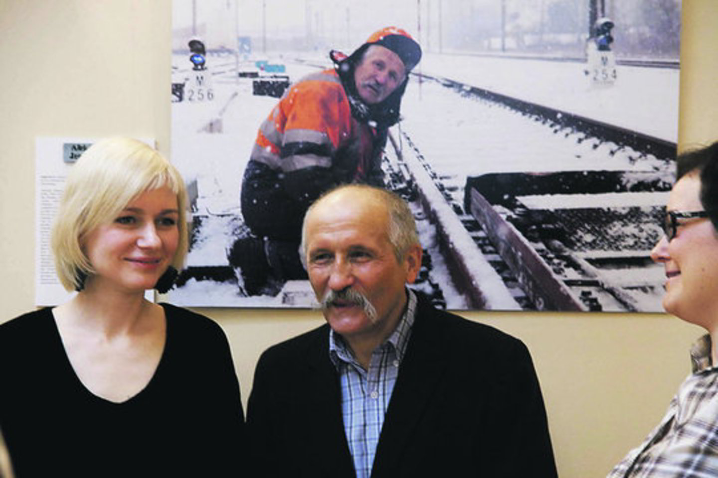 K.Čyžiūtė atskleidė skirtinga veikla užsiimančių žmonių profesijos ypatumus.