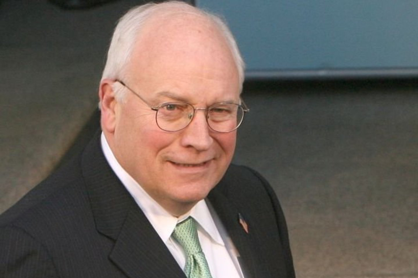D. Cheney transplantacijos laukė daugiau nei 20 mėnesių.