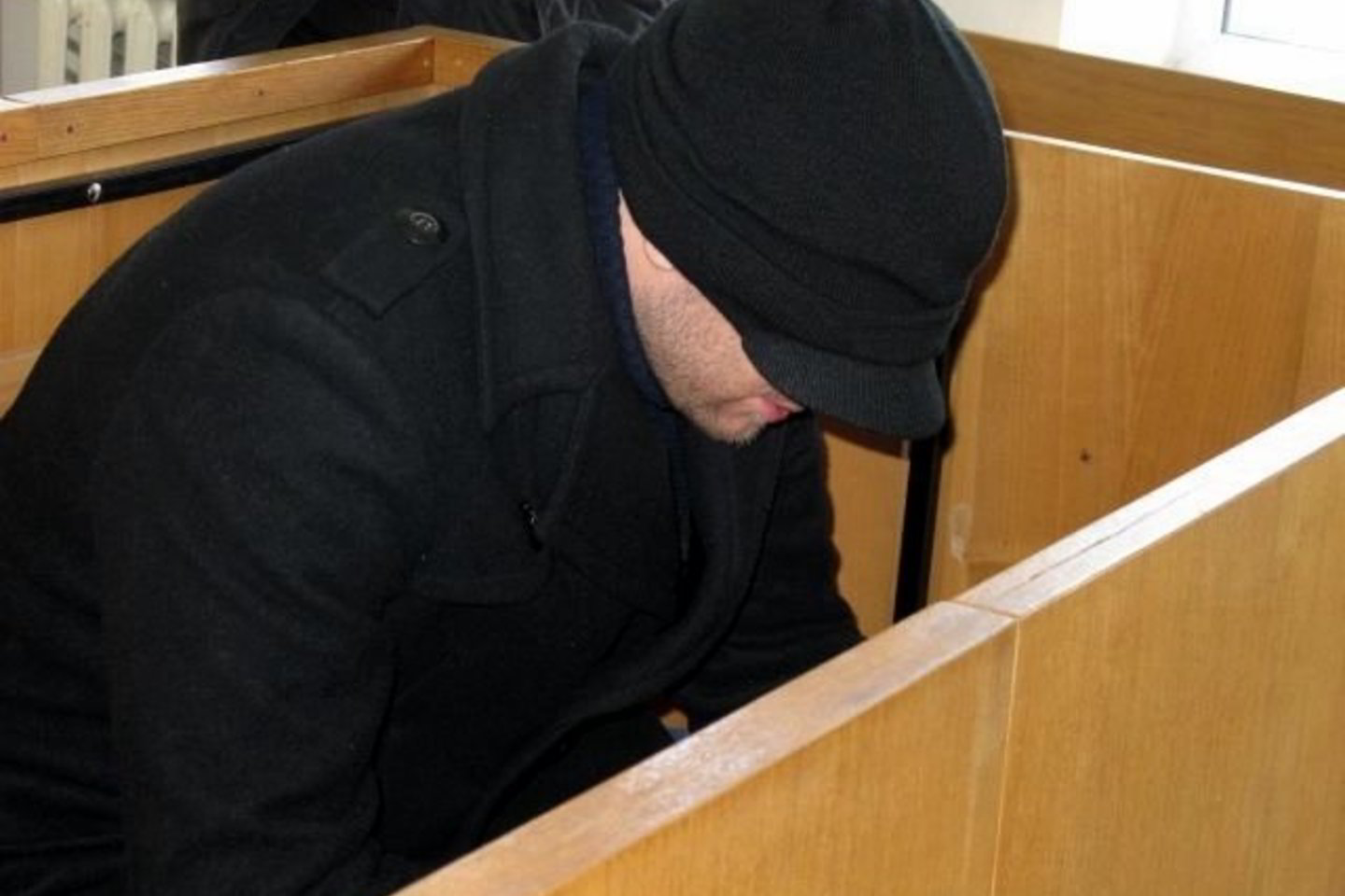 V. Albokas nužudė buvusią mylimąją iš keršto, kad ši jį paliko.