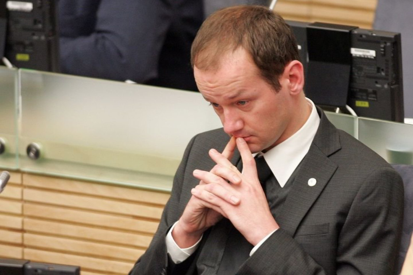R. Žilinskas atkreipė dėmesį, kad branduolinė energetika itin jautri politiniam kontekstui, visuomenės požiūriui.