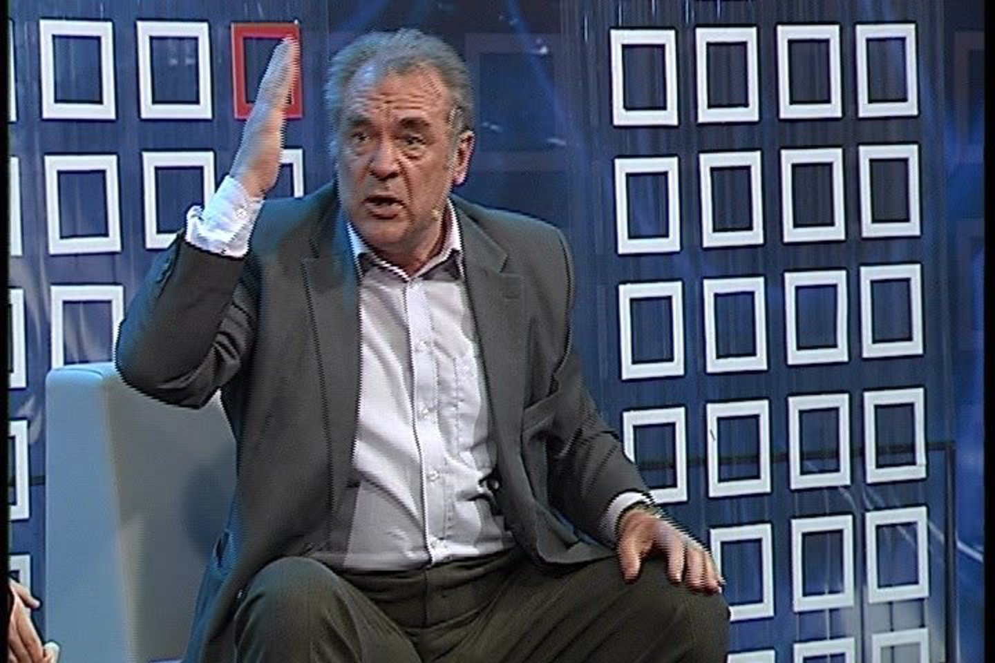Laidoje „Negaliu tylėti“ apie milžiniškas sąskaitas už šildymą.