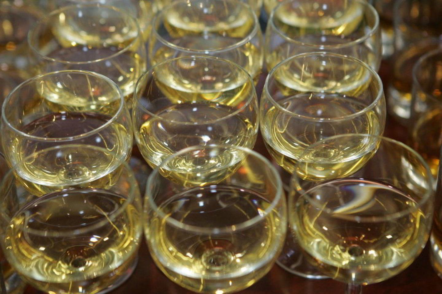Išrinkti geriausi pasaulio "Chardonnay".