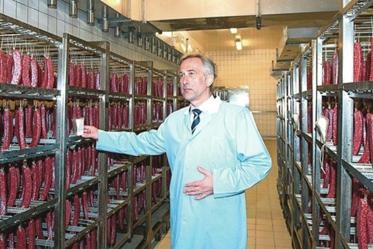 Pasak V.Kantausko, Lietuvos ir Rusijos pirkėjų skonis labai panašus.