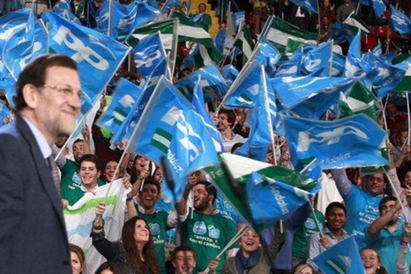 M. Rajoy Liaudies partija gavo 50 iš 109 vietų Andalūzijos parlamente.
