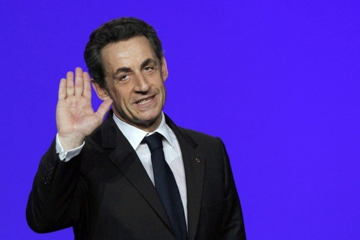 N. Sarkozy valdo brangenybių ir meno kūrinių už 100 tūkst. eurų sumą.