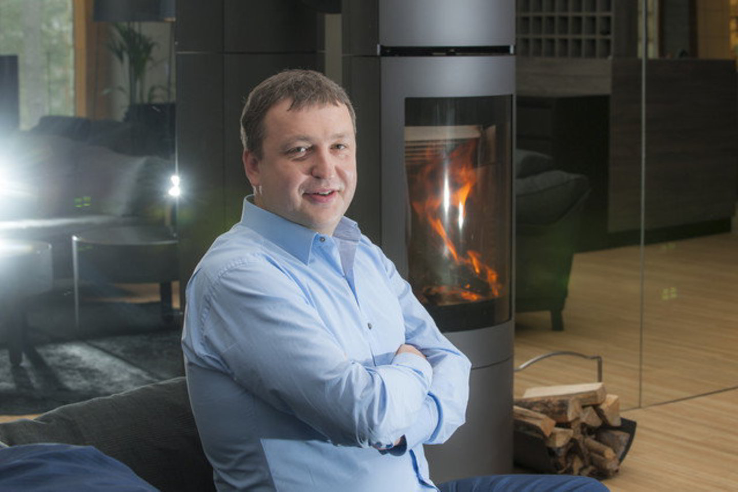A. Guoga: „Reikia, kad į Lietuvą atvažiuotų kuo daugiau žmonių iš užsienio, darytų verslą, skleistų kitokias žinias.“