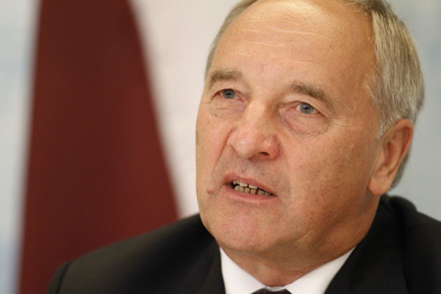A. Berzinis mano, kad daugybė Europos priemonių, skirtų užtikrinti ekonomikos stabilumą, tiesiog padėjo laimėti šiek tiek laiko.