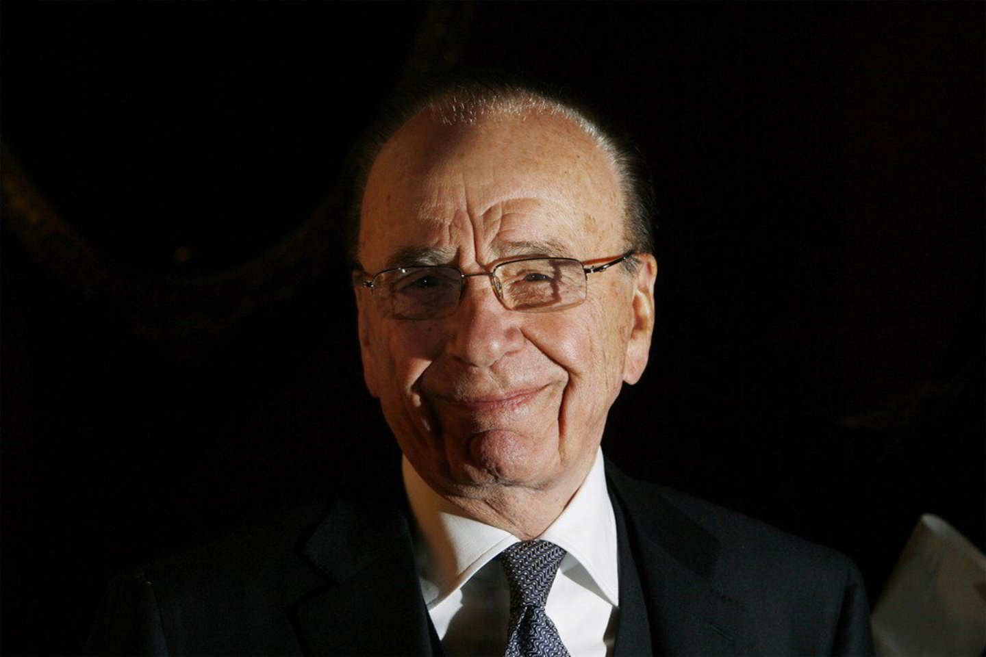 Murdocho „News Corp.“ kaltinama skatinusi televizijos piratavimą Australijoje.