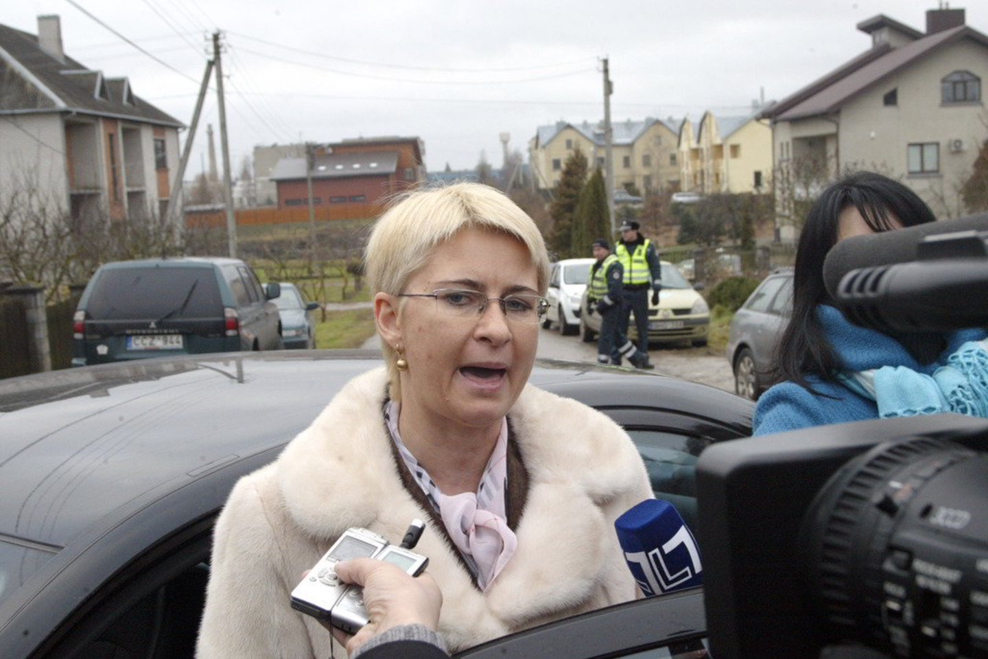 Teisėjų garbės teismas pirmoje byloje N. Venckienei skyrė papeikimą, tačiau Kauno apygardos teismo teisėja jį apskundė.