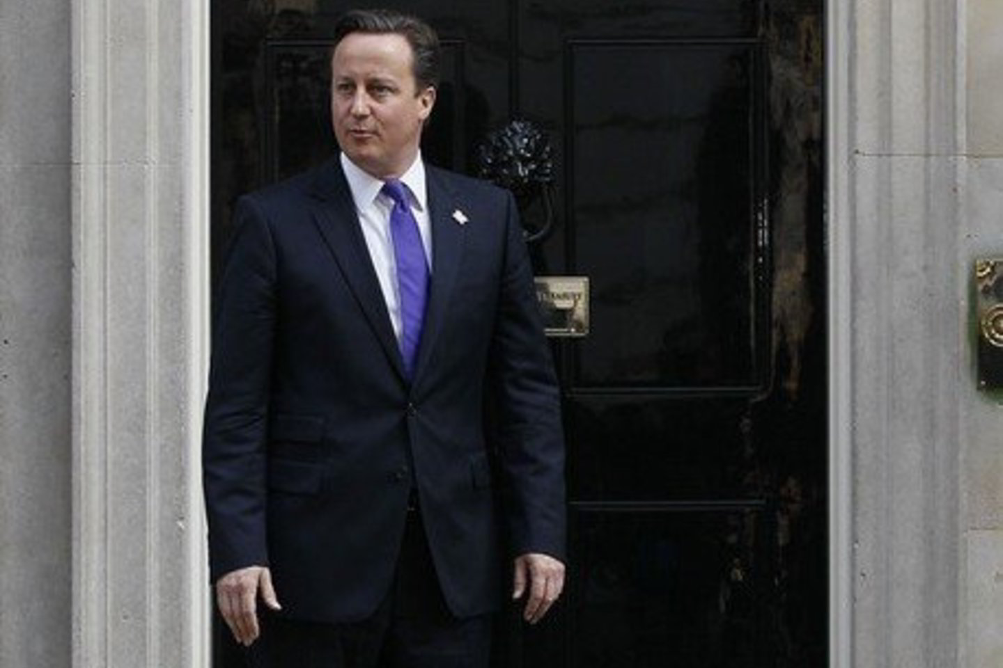 D. Cameronas pabrėžė, jog Sirijos režimo atstovai Londono žaidynėse nėra laukiami.
