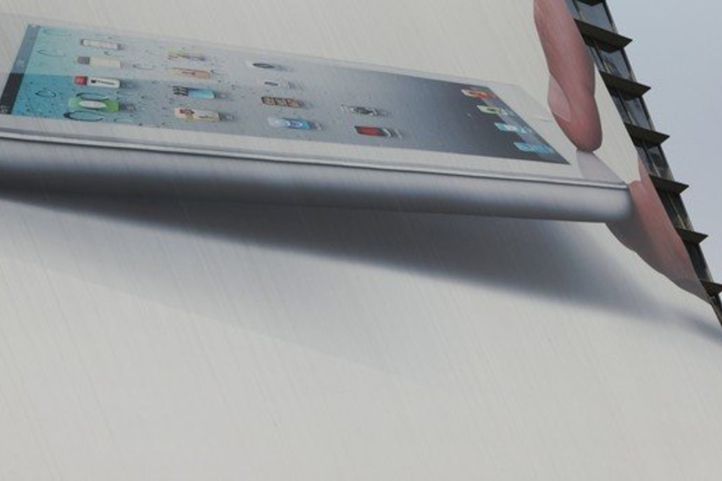 Australijos konkurencijos ir vartotojų komisija (ACCC) antradienį sakė, kad „naujausia „Apple“ reklama „“iPad“ su Wi-Fi 4G“ yra klaidinanti.