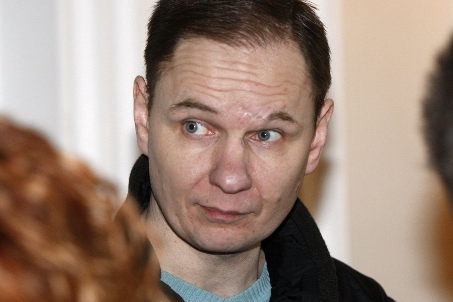 Latvija leido teisti K. Micailovą dėl karo nusikaltimų Lietuvoje