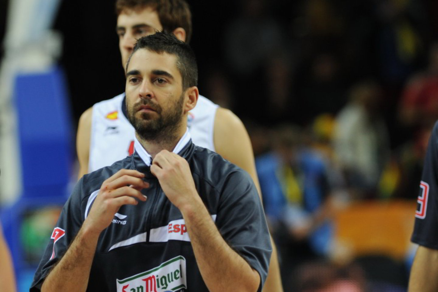Nugalėtojams J.C.Navarro pelnė 21 tašką.