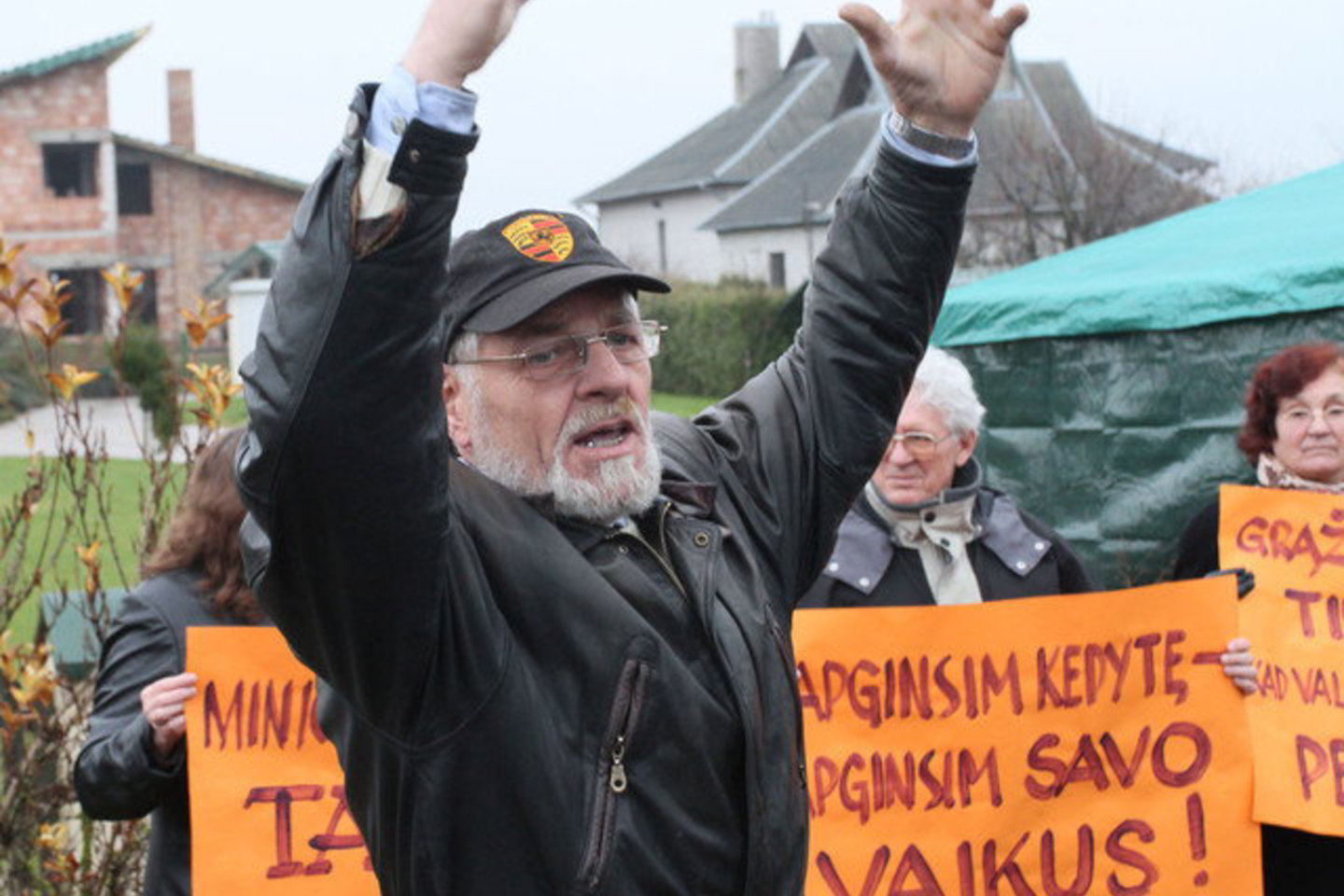 Sakyti tai, ką nori girdėti rinkėjai - Lietuvos politikai yra puikiai išmokę šią pamoką.