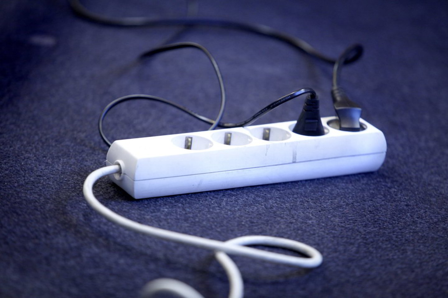 Ketvirtadienio vakarą 4 Vilniaus mikrorajonai neteko elektros