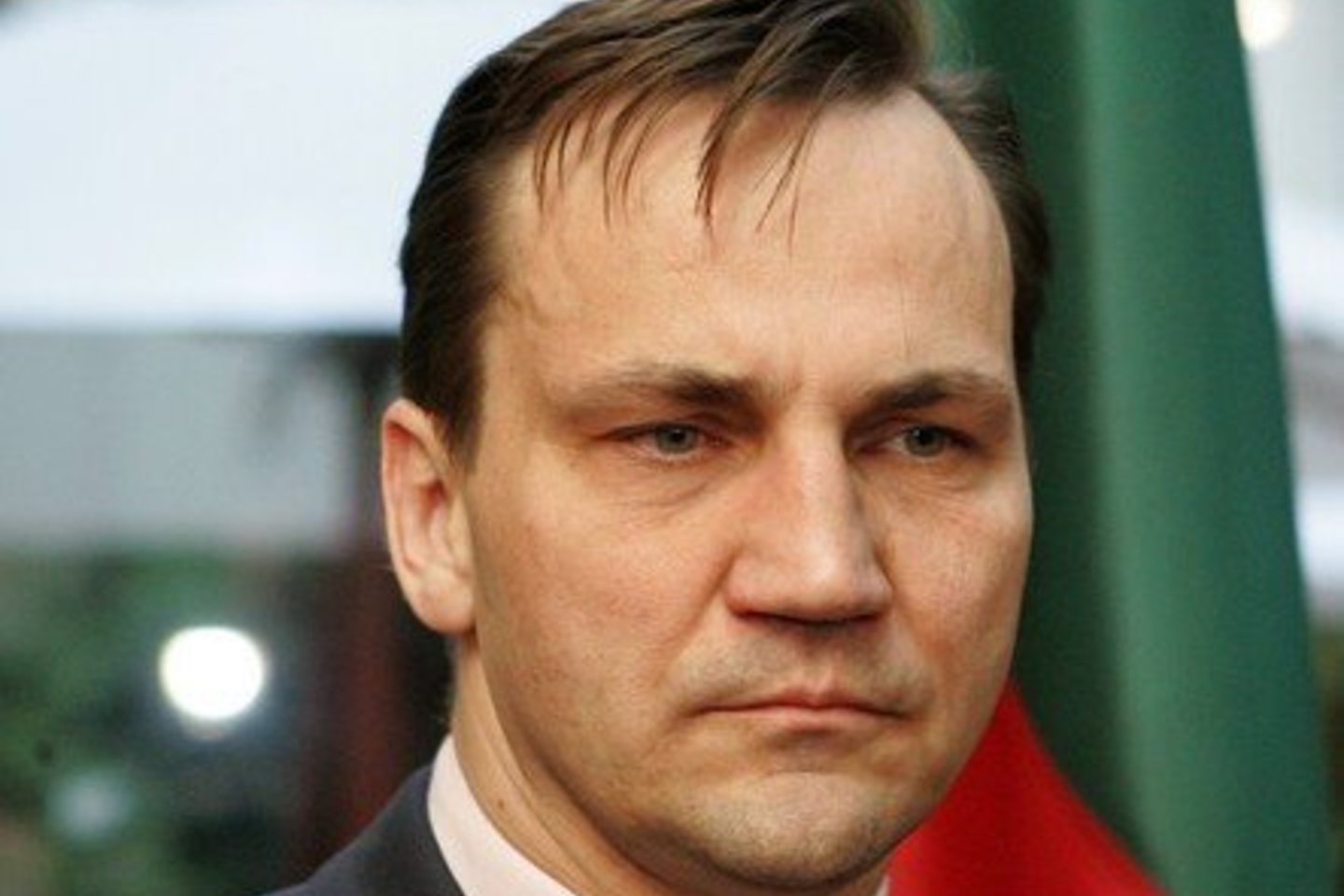 „Tikimės pradėti naują santykių etapą su vyriausybe, kuri bus prisaikdinta po spalį įvyksiančių rinkimų“, - sakė Lenkijos užsienio reikalų ministras R. Sikorski.