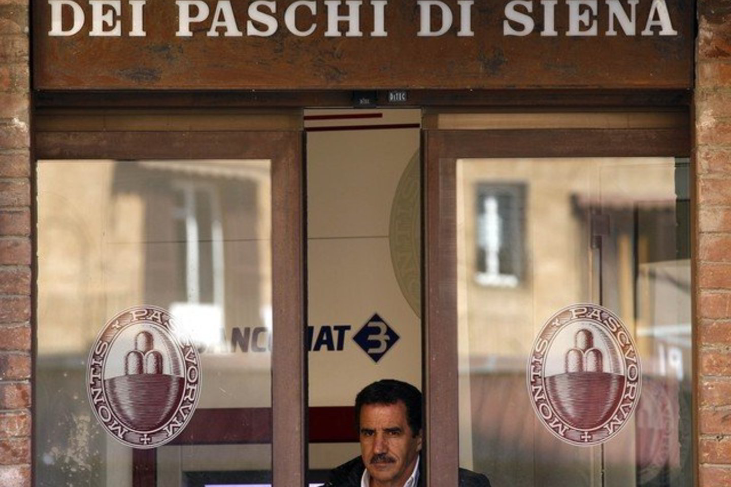 „Monte dei Paschi“ bankas buvo įsteigtas 1472 metais ir yra trečias pagal dydį Italijos bankas.
