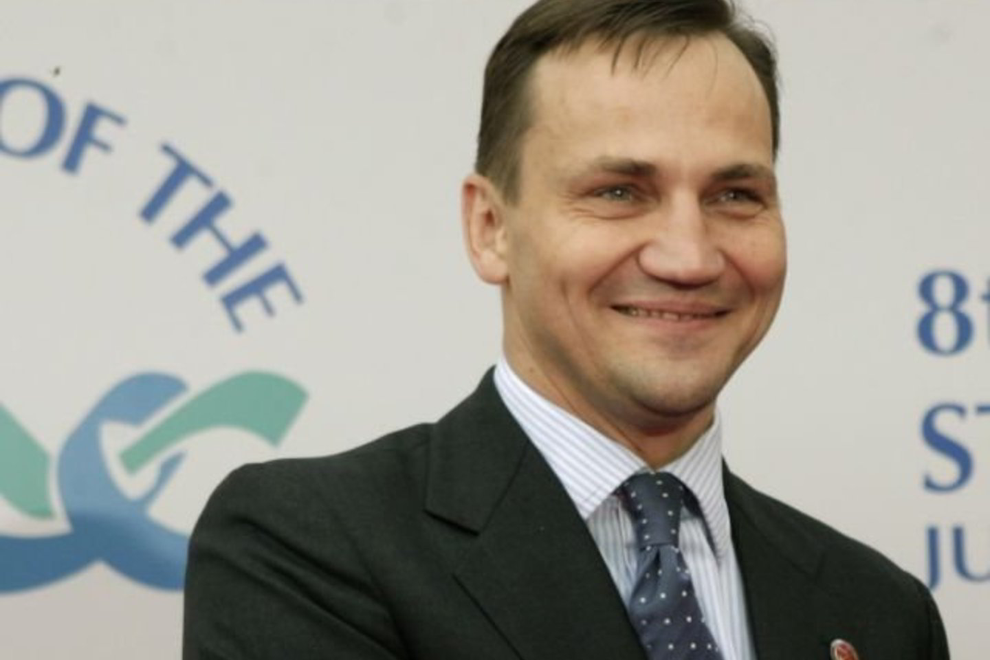 R. Sikorskis tikisi naujų santykių su Lietuva.