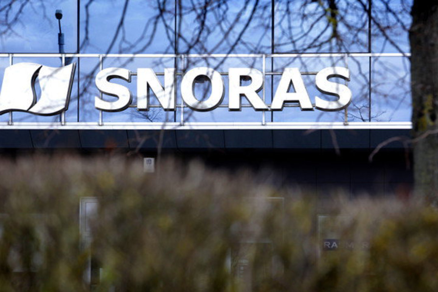 "Snoro" kreditorių yra keli tūkstančiai.