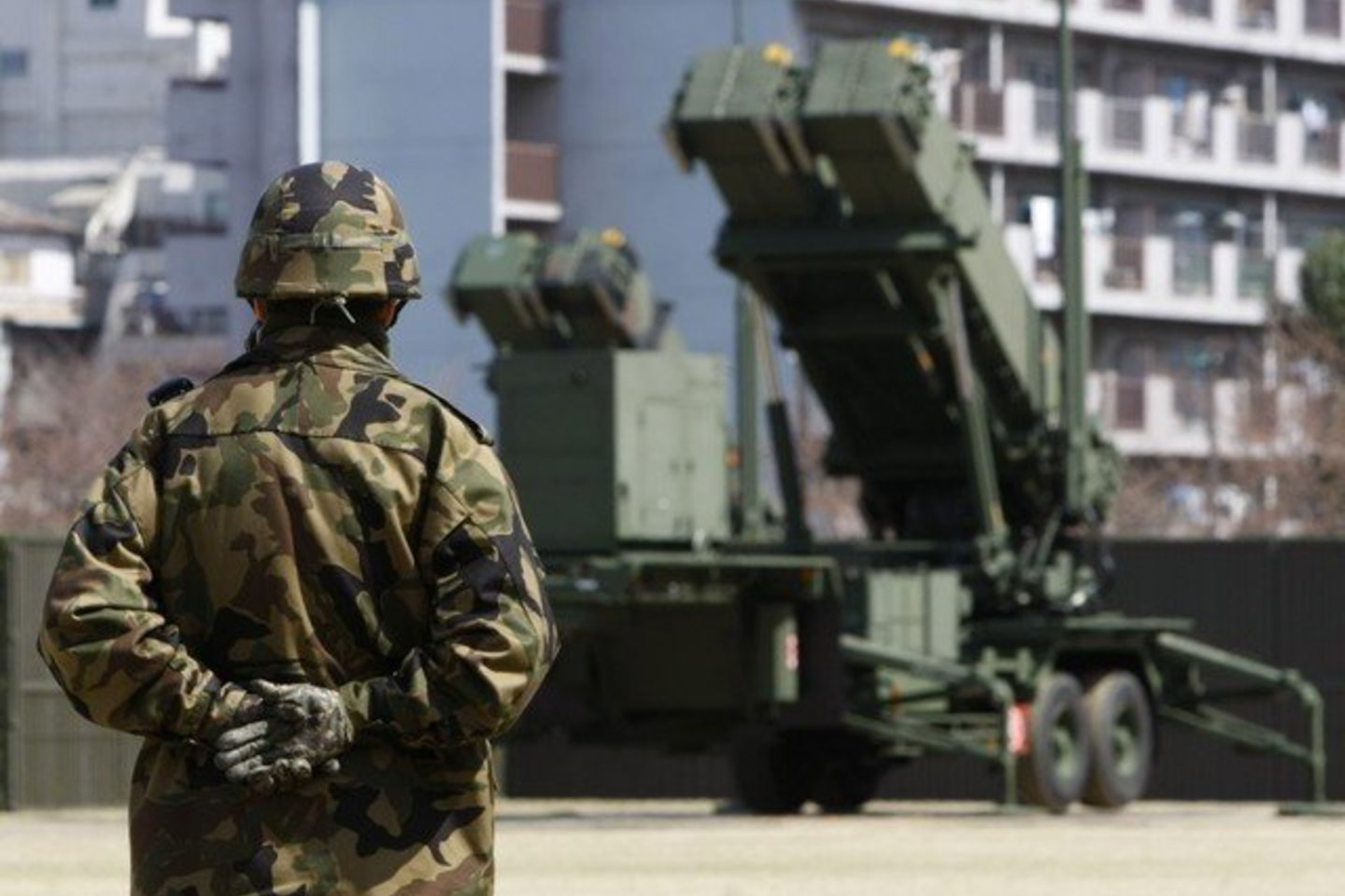 Šiaurės Korėja informavo, jog raketa su palydovu pakils balandžio 12-16 dieną.