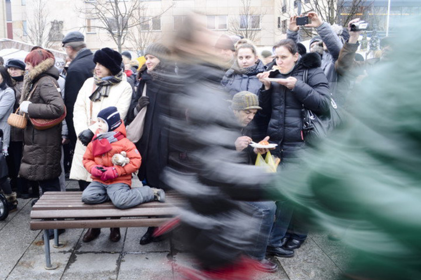 Per metus miestuose gyventojų sumažėjo 1,36 proc. iki 839 tūkstančių.