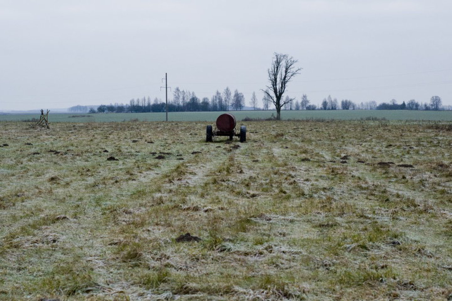 Peticijoje reikalaujama panaikinti Lietuvos ūkių finansinį diskriminavimą.