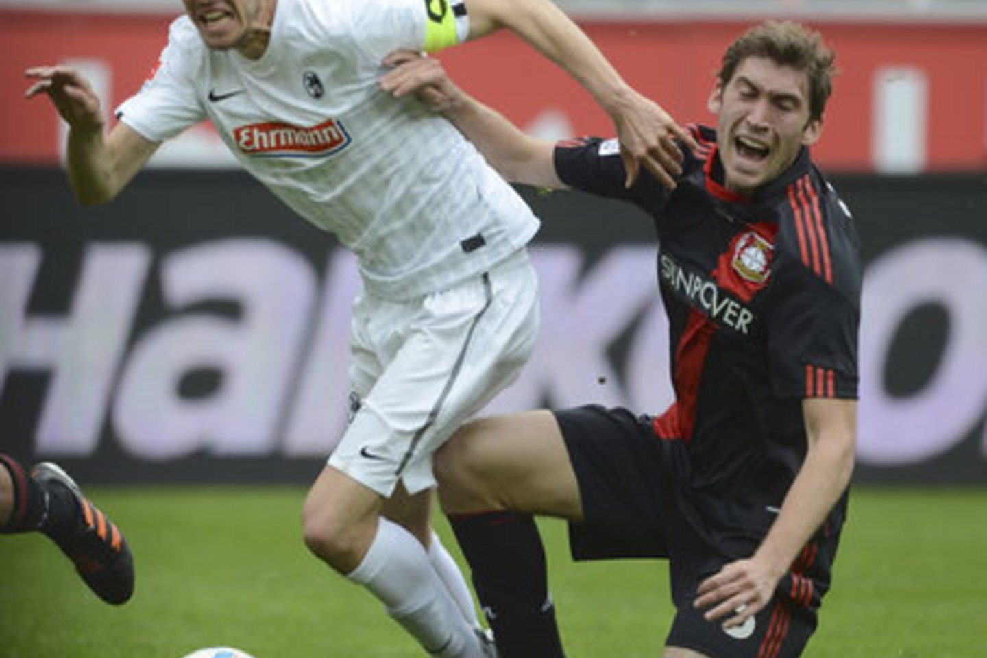 Brėmeno „Werder“ savo žiūrovų akivaizdoje 0:3 buvo pažemintas „Mainz“ vienuolikės.