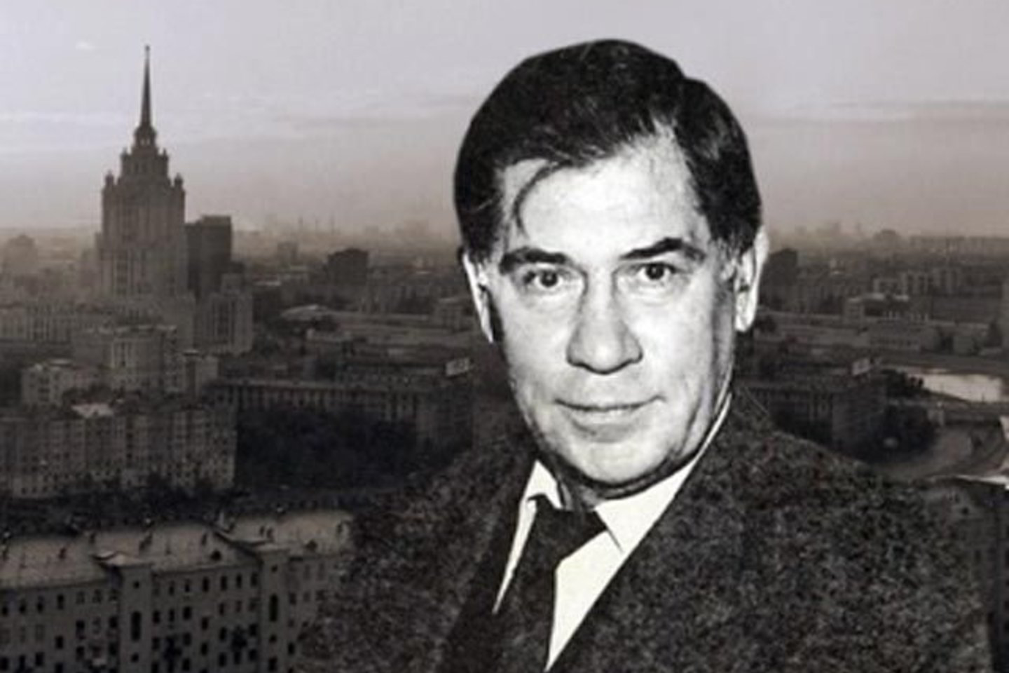 77-erių L. Šebaršino mirties aplinkybes ėmėsi tirti Tyrimų komitetas.