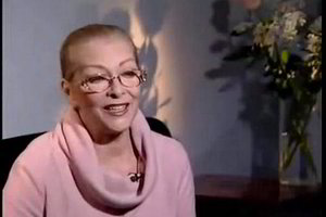 „Likimo ironija, arba po pirties“ aktorė B. Brylska: „Galiu sau leisti tik muilą ir tualetinį popierių“