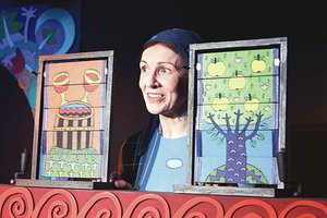 Meilė prilygsta stebuklui