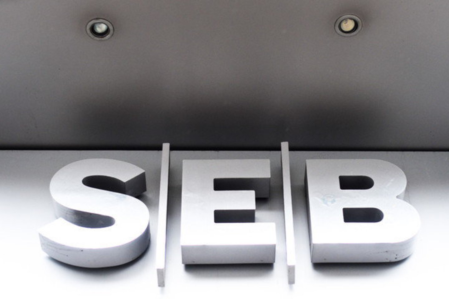 SEB bankas yra su finansine priemone susietų obligacijų rinkos šalyje pradininkas.