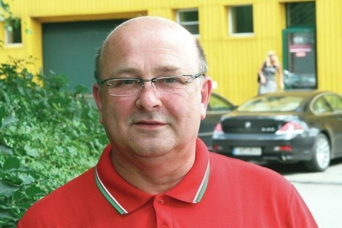 V. Matijošaitis: "Galiu spėti, kad sugriovėme gerai parengtą schemą, kaip perimti verslą nemokant pinigų."