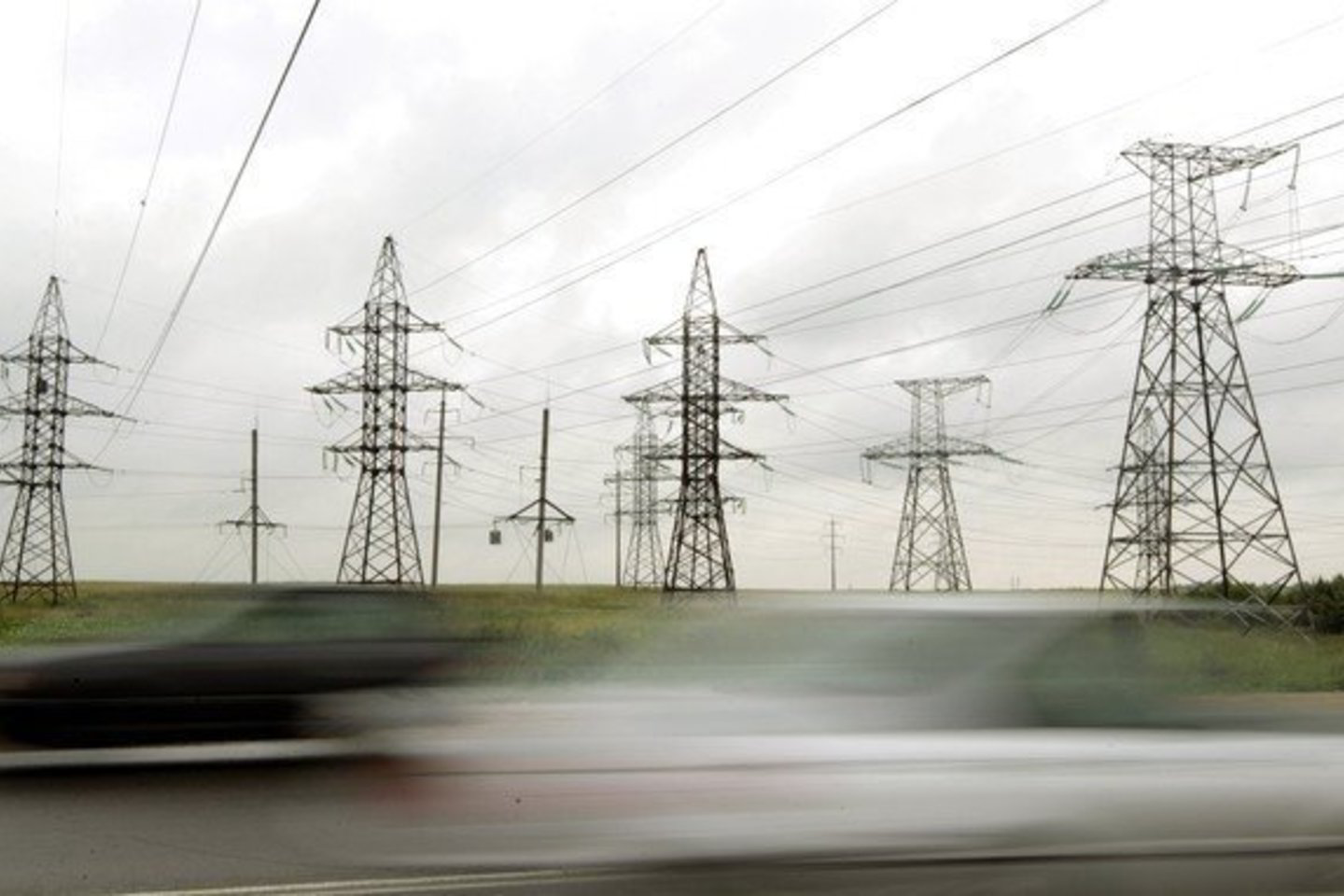 TATENA suteiks visą reikalingą paramą Baltarusijos Astravo atominei elektrinei.