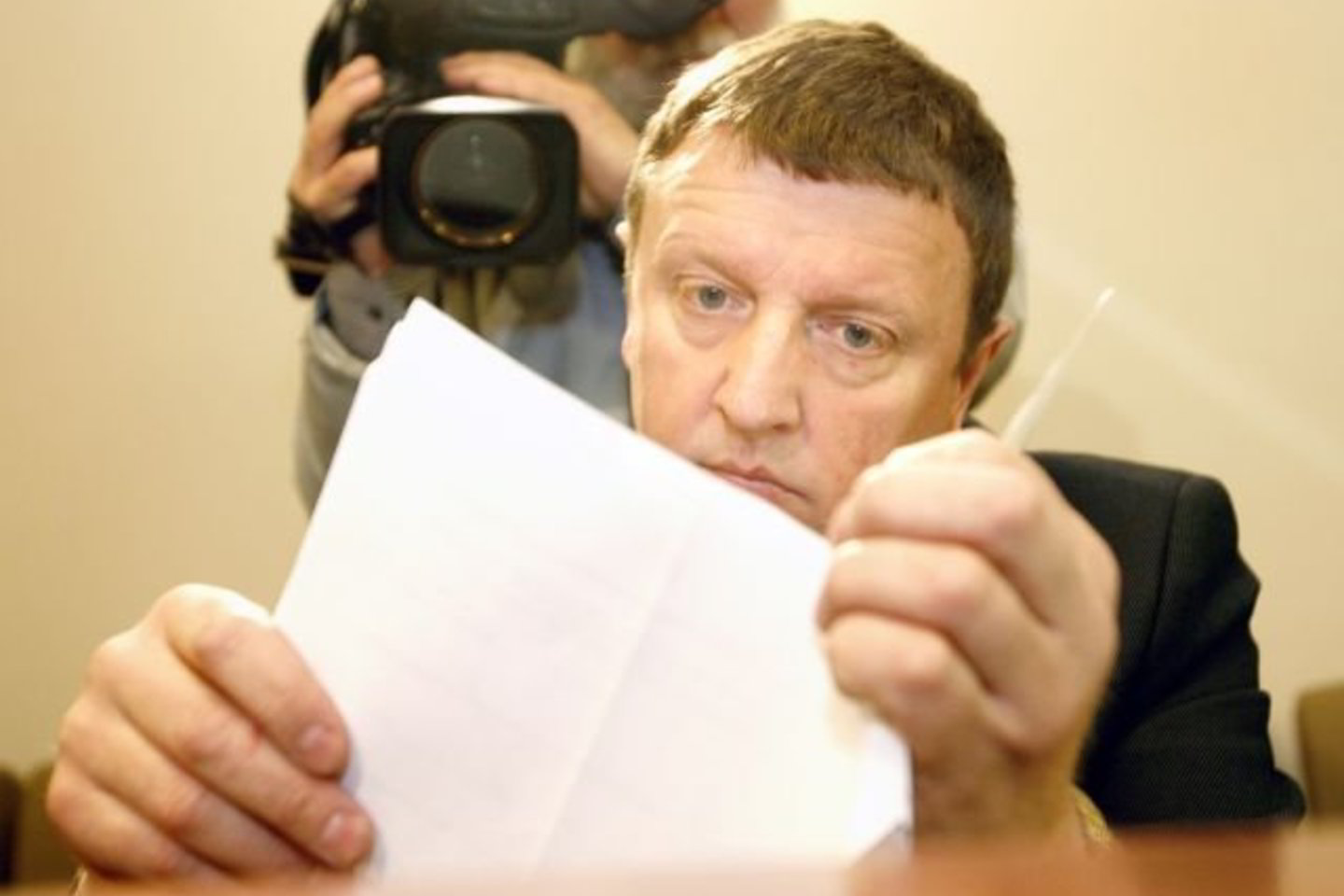 V.Gailius patvirtino esąs pasirengęs grįžti į buvusias pareigas ir dirbti. Šiuo metu jis dirba Klaipėdos bendrovėje Vakarų laivų gamykla.