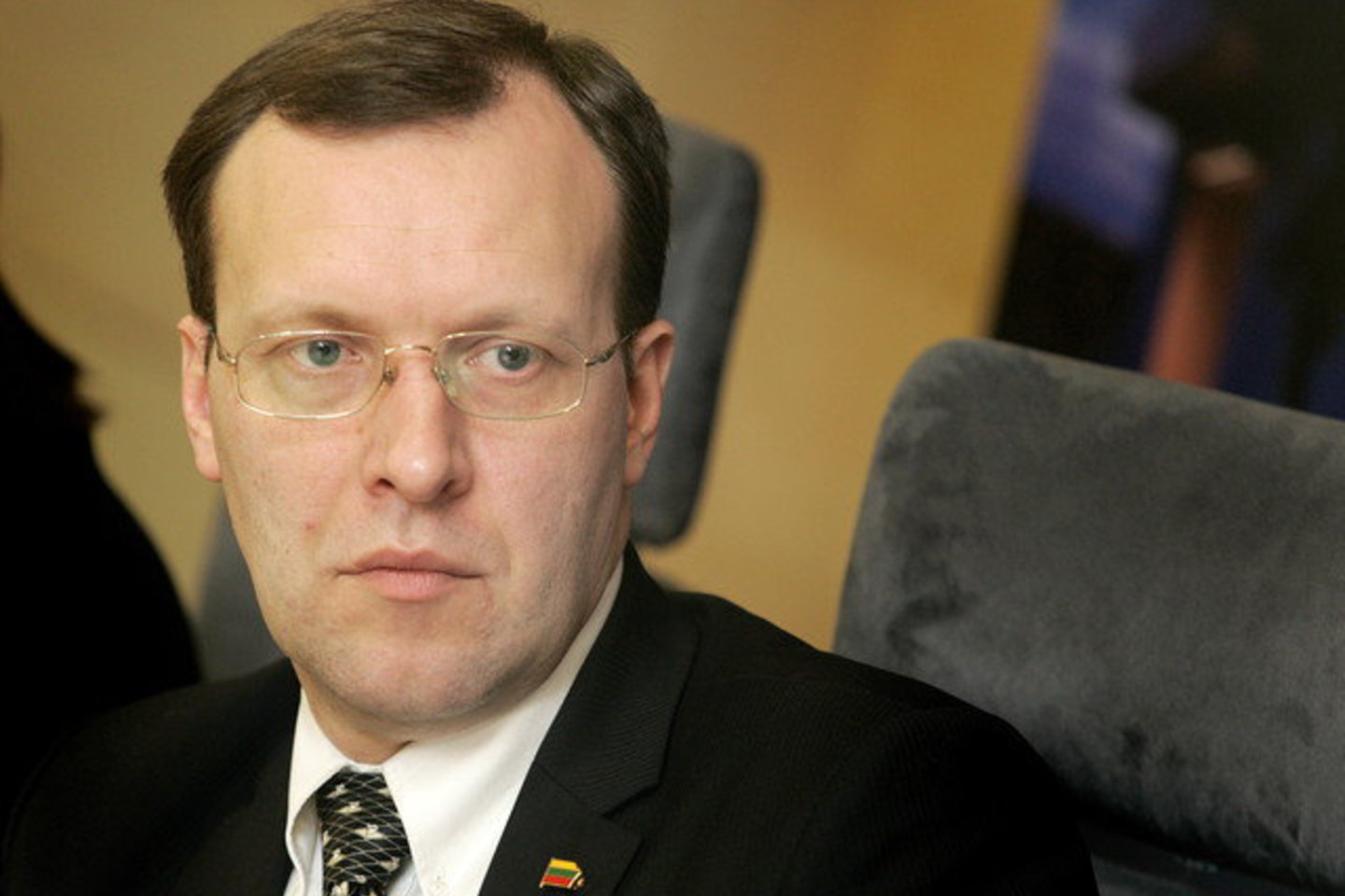 A. Danielių tarnybinės etikos sargams buvo apskundęs Seimo Tėvynės sąjungos-Lietuvos krikščionių demokratų frakcijos narys Naglis Puteikis.