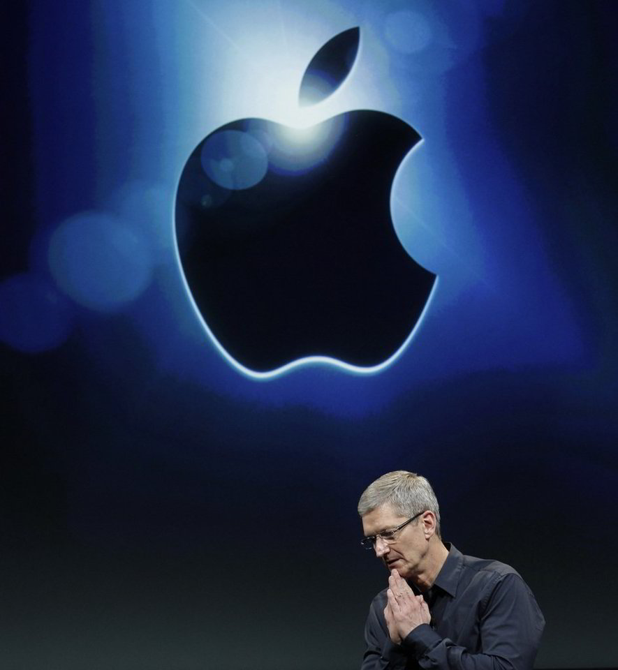 „Apple“ ir „Microsoft“ Komisijai pasiskundė, kad „Motorola Mobility“ taikė suvaržymus jų produktams „iPhone“, „iPad“ ir „Xbox“ ir taip siekė įgyti pranašumą rinkoje.