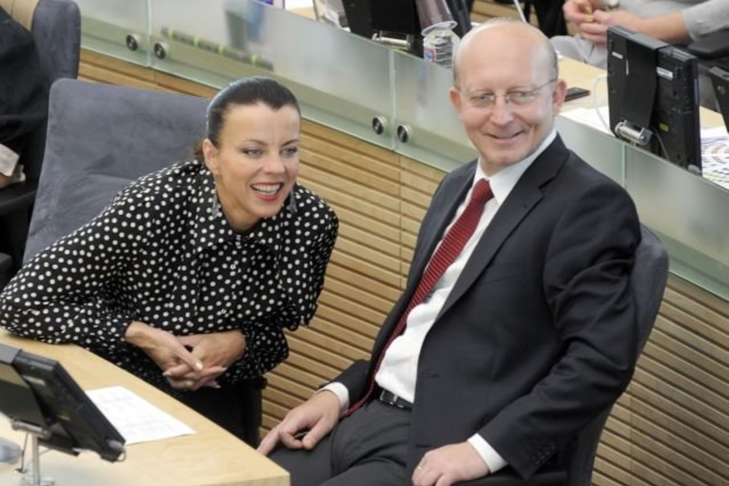 Valdančioji Liberalų ir centro sąjunga gaus ne tik partijai pagal rinkimų rezultatus paskaičiuotą 730 tūkst. 913 litų dotaciją, bet ir prie jos prisijungusios Tautos prisikėlimo partijos 826 tūkst. 293 litų dotaciją.