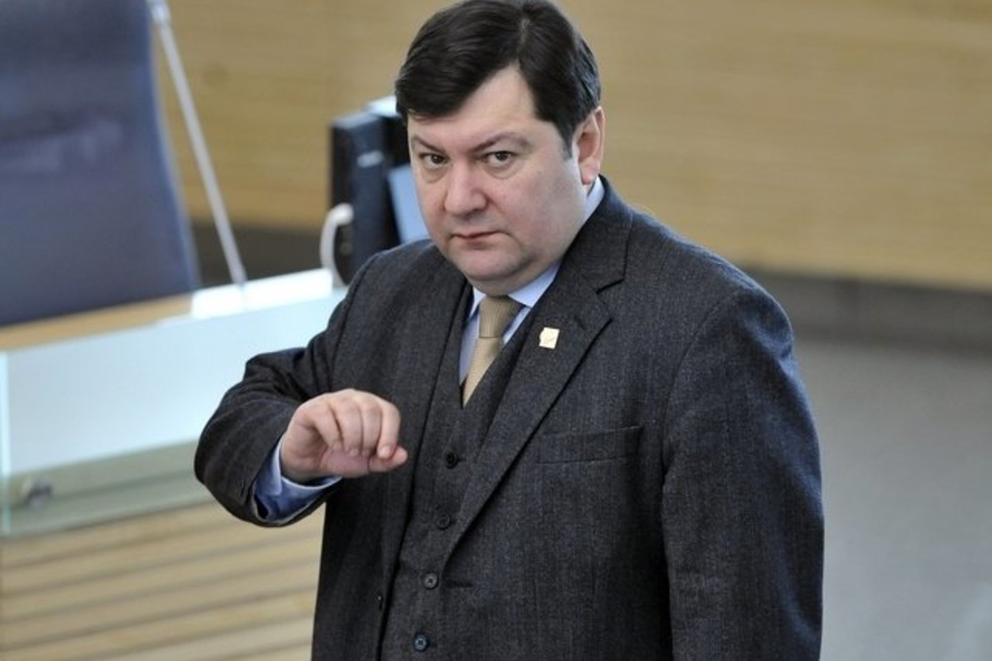 E. Zingeris: „Pirmininkavimas ES – didžiulis iššūkis bet kokiai valstybei“.