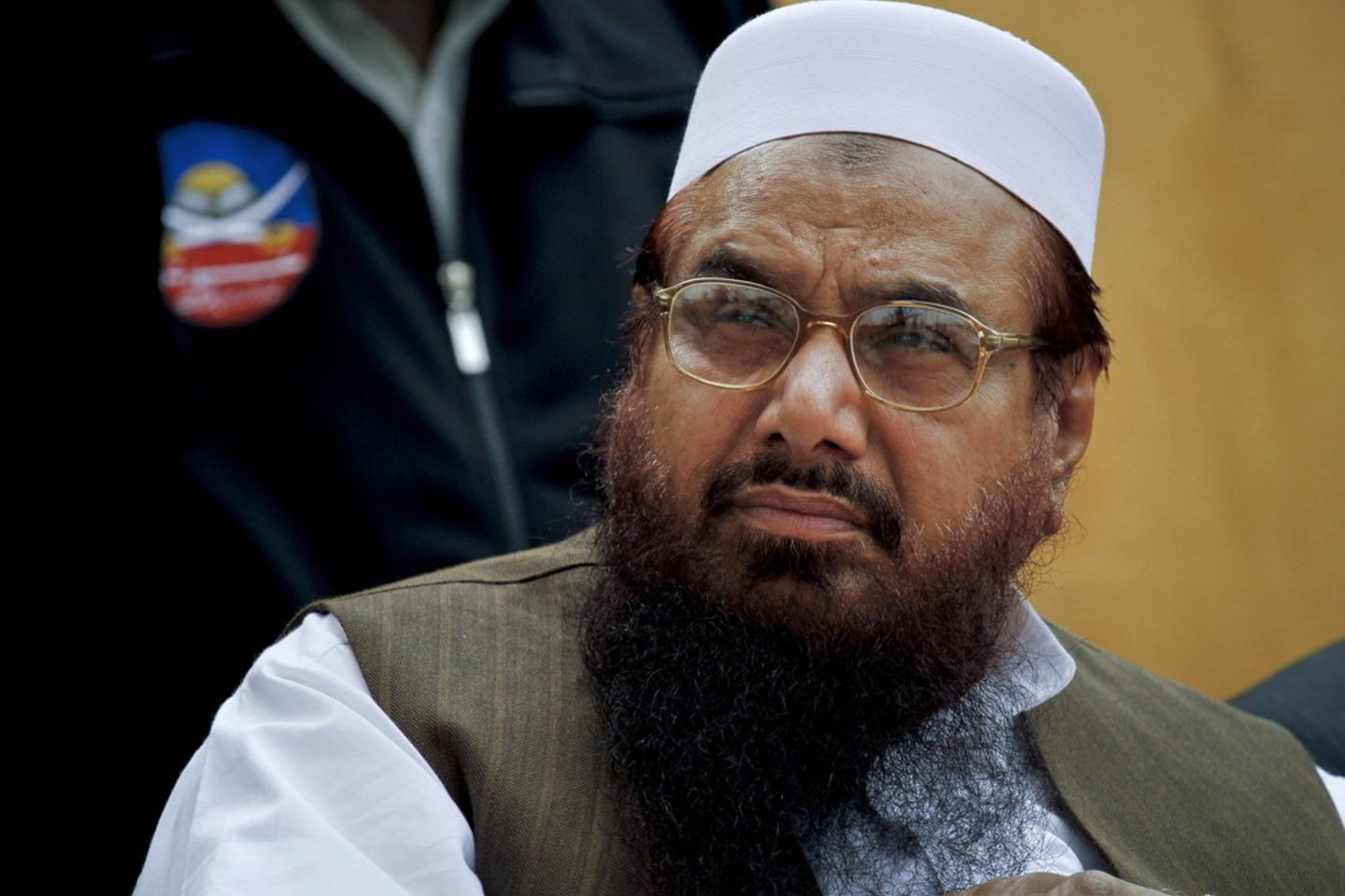 Už Pakistane įsikūrusios kovotojų grupuotės „Lashkar-e-Taiba“ (LeT) įkūrėją H. M. Saeedą JAV skirs 10 mln. JAV dolerių premiją.